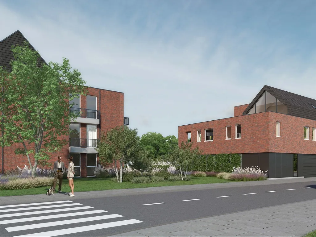Huis in Boom - 7660027 - 's Herenbaan 239, 2850 Boom
