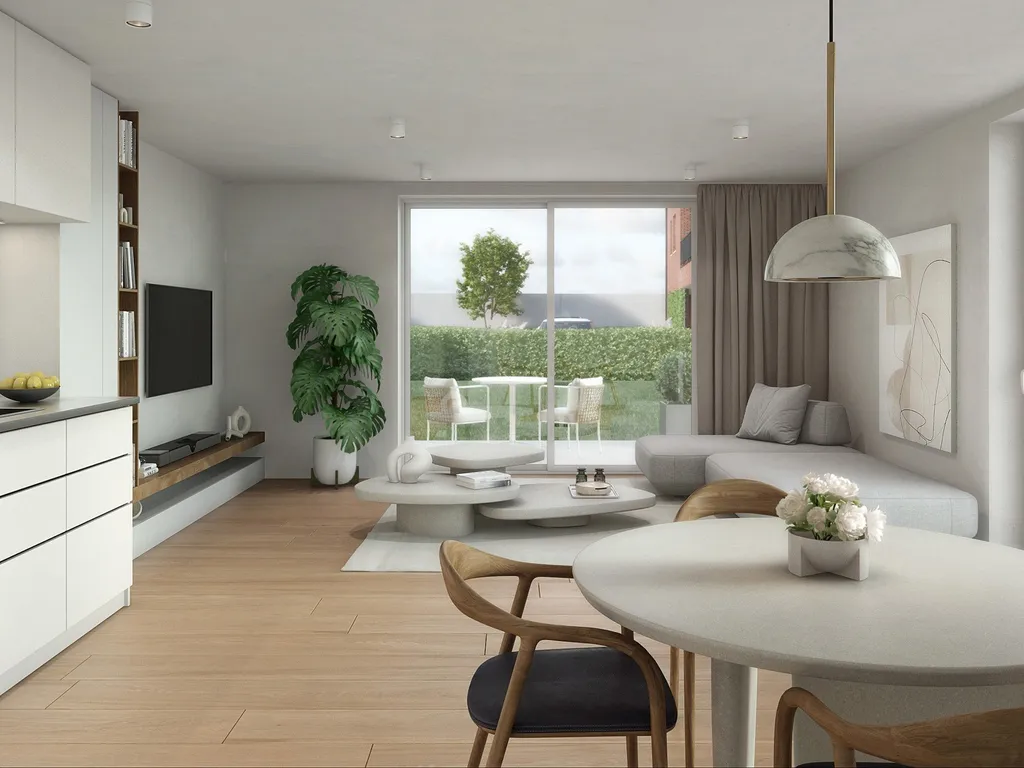 Huis in Boom - 7660027 - 's Herenbaan 239, 2850 Boom