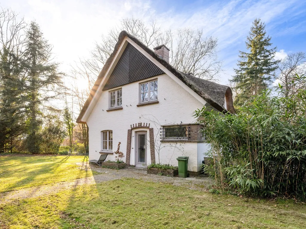 Huis in Kapellen - 7660028 - Kalmthoutsesteenweg 107, 2950 Kapellen