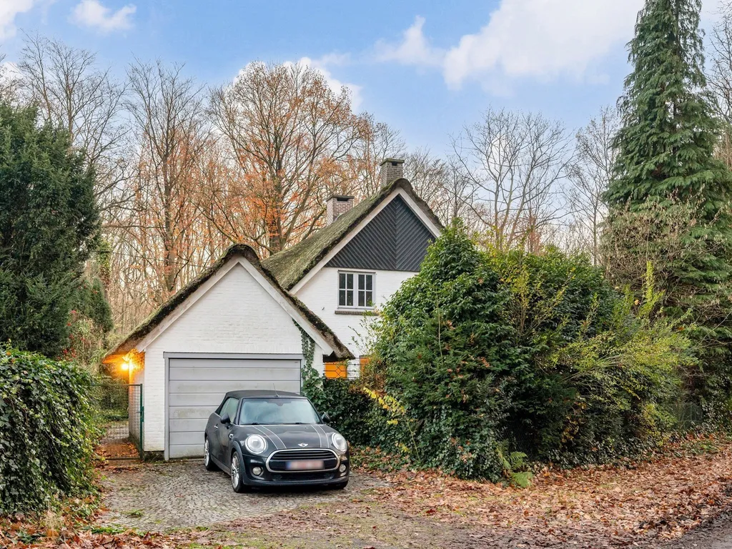 Huis in Kapellen - 7660028 - Kalmthoutsesteenweg 107, 2950 Kapellen