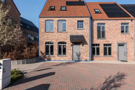HuisHoogstraten