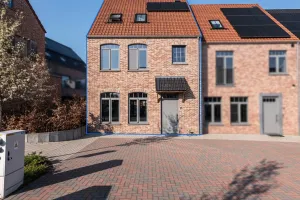 Huis Te Koop Hoogstraten