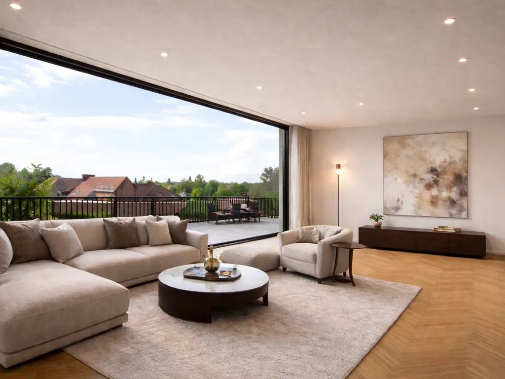 Huis in Boom - 7660031 - Antwerpsestraat 497 A15, 2850 Boom