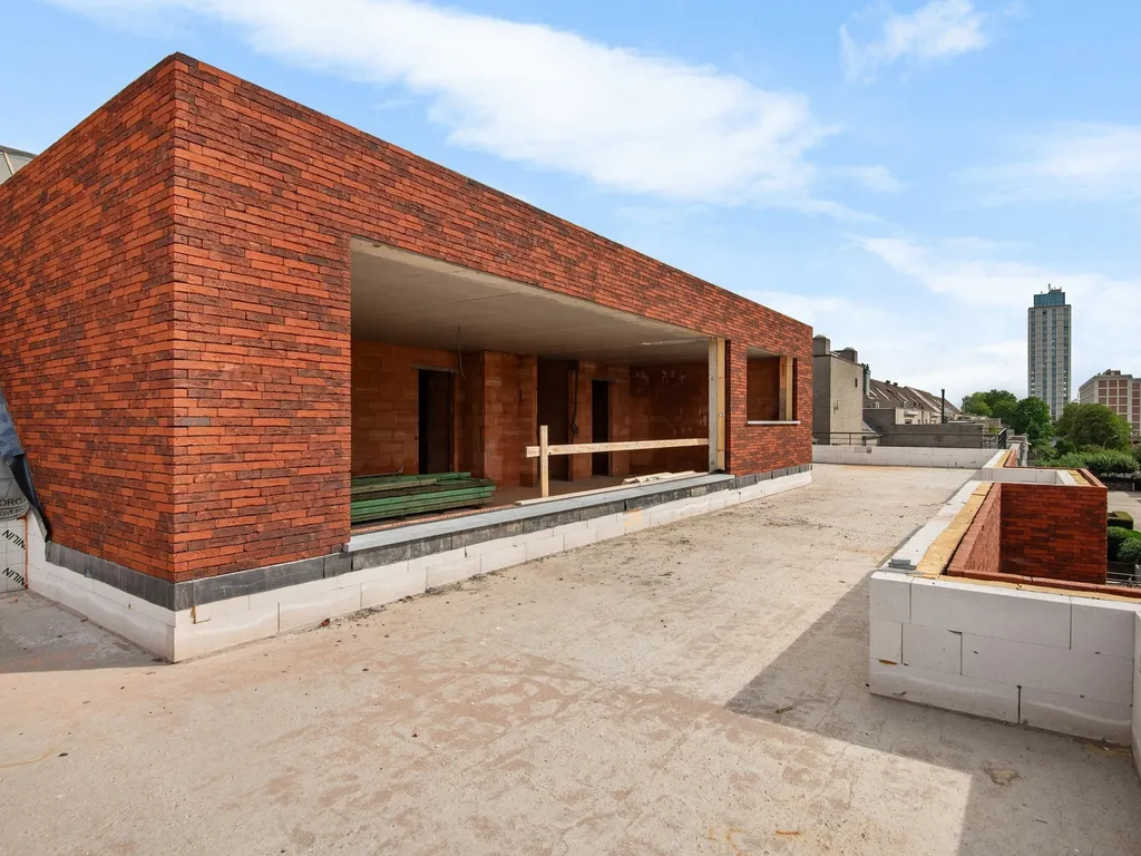 Huis in Boom - 7660031 - Antwerpsestraat 497 A15, 2850 Boom