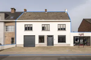 Huis Te Koop Ravels Weelde