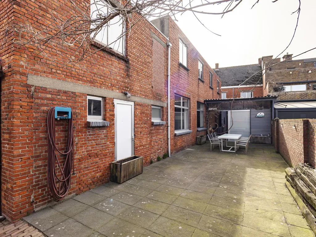 Huis in Ravels Weelde - 7660032 - Koning Albertstraat 142, 2381 Ravels Weelde