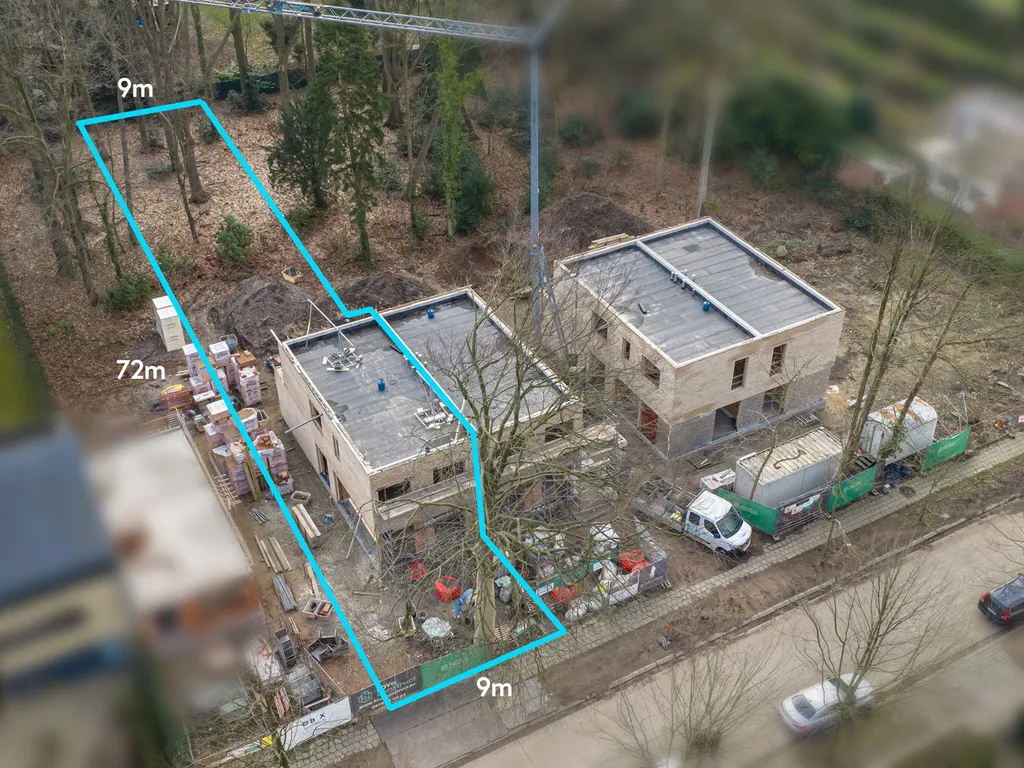 Hoofdfoto Huis in Brasschaat