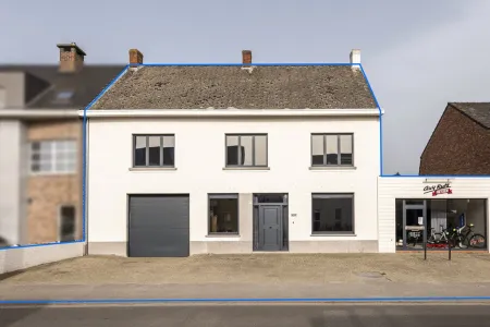 HandelspandRavels Weelde