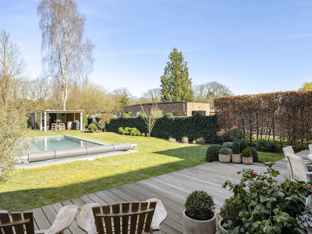 Hoofdfoto Huis in Brasschaat