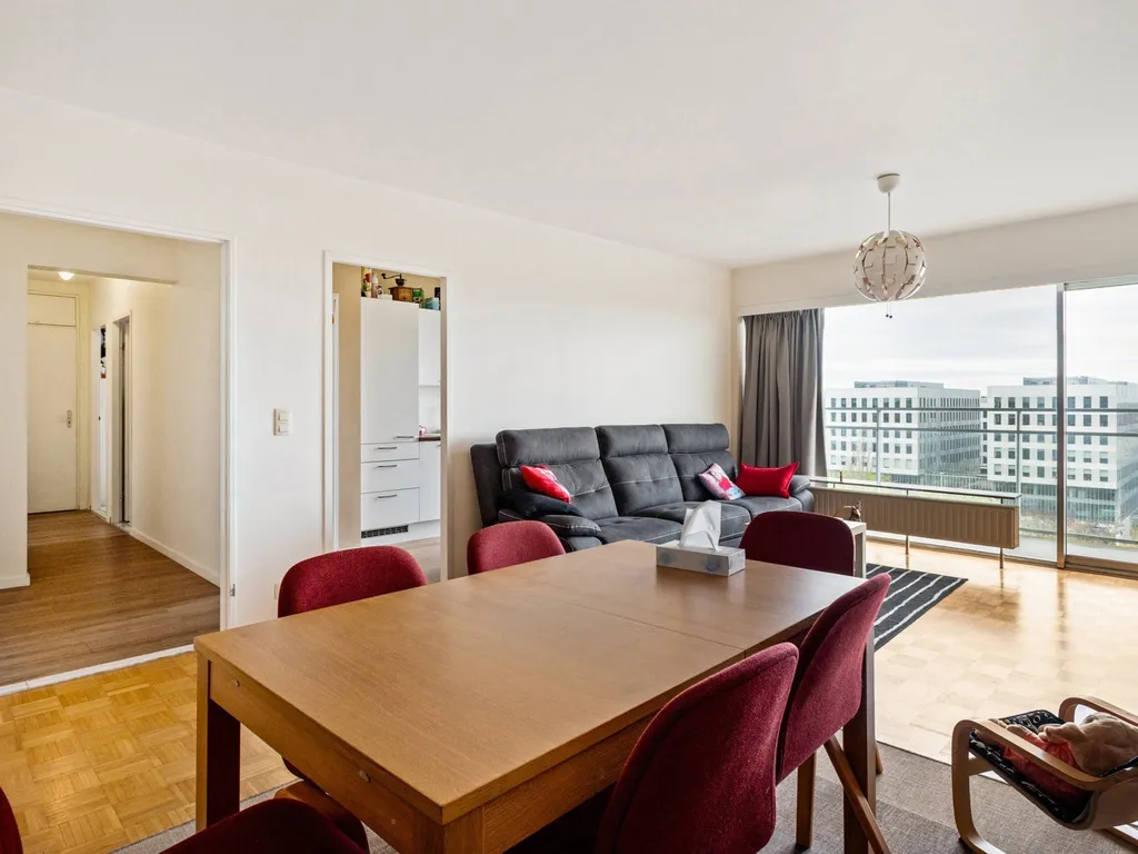 Hoofdfoto Appartement in Antwerpen