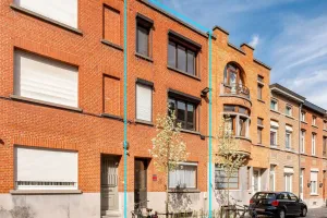 Huis Te Koop Mechelen