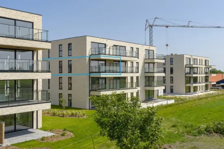 AppartementOud-Turnhout