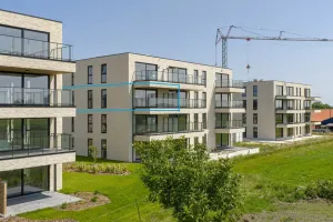 Appartement Te Koop Oud-Turnhout