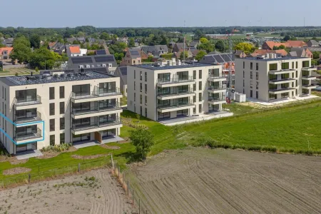 AppartementOud-Turnhout