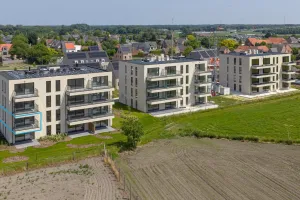 Appartement Te Koop Oud-Turnhout