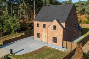 Villa Te Koop Mol