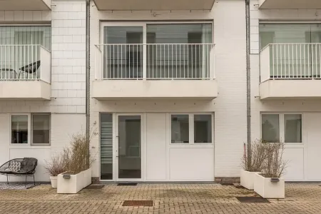 AppartementLokeren