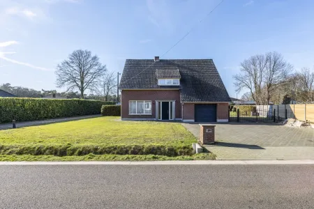 HuisRavels Poppel