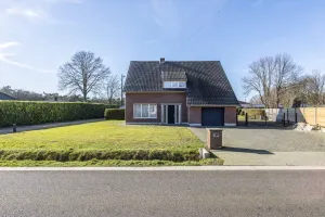 Huis Te Koop Ravels Poppel