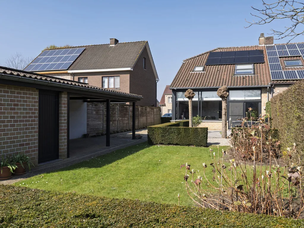 Huis in Schilde - 7660049 - Kraanweide 5, 2970 Schilde