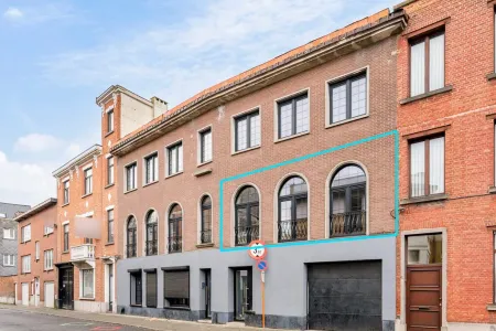AppartementMechelen