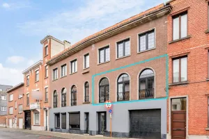 AppartementMechelen