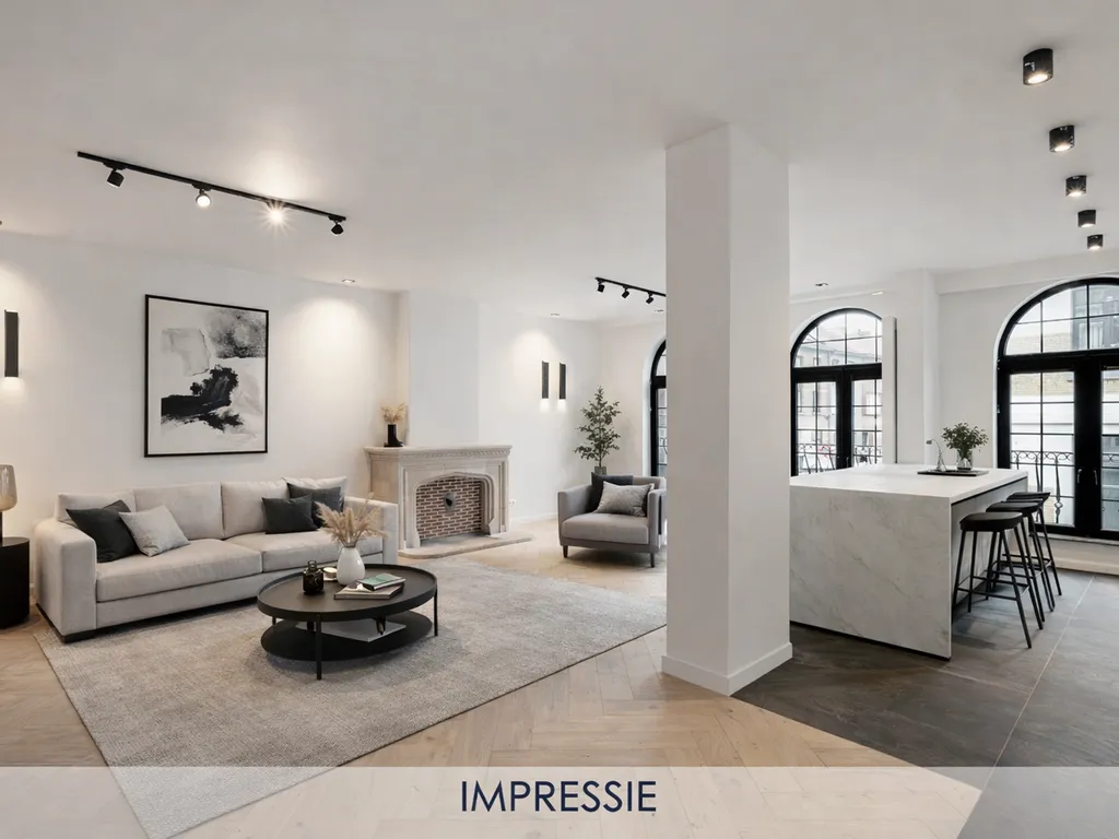 Appartement in Mechelen - 7660051 - Caputsteenstraat 66 102, 2800 Mechelen