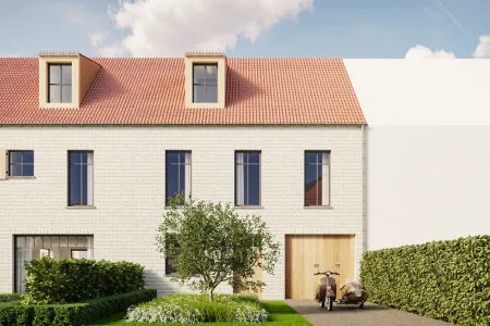HuisHoogstraten Minderhout