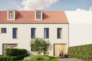 Huis Te Koop Hoogstraten Minderhout