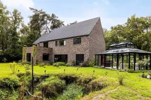 Villa Te Koop Kapellen