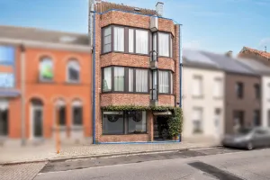 Appartement Te Koop Duffel