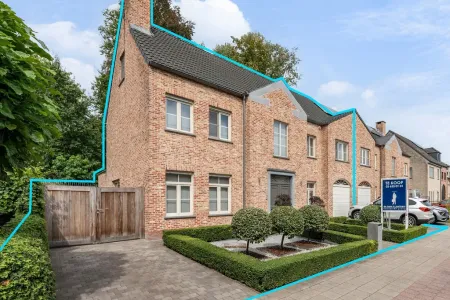 HuisBrasschaat