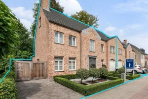 Huis Te Koop Brasschaat