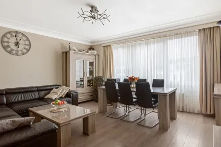 AppartementAntwerpen Deurne