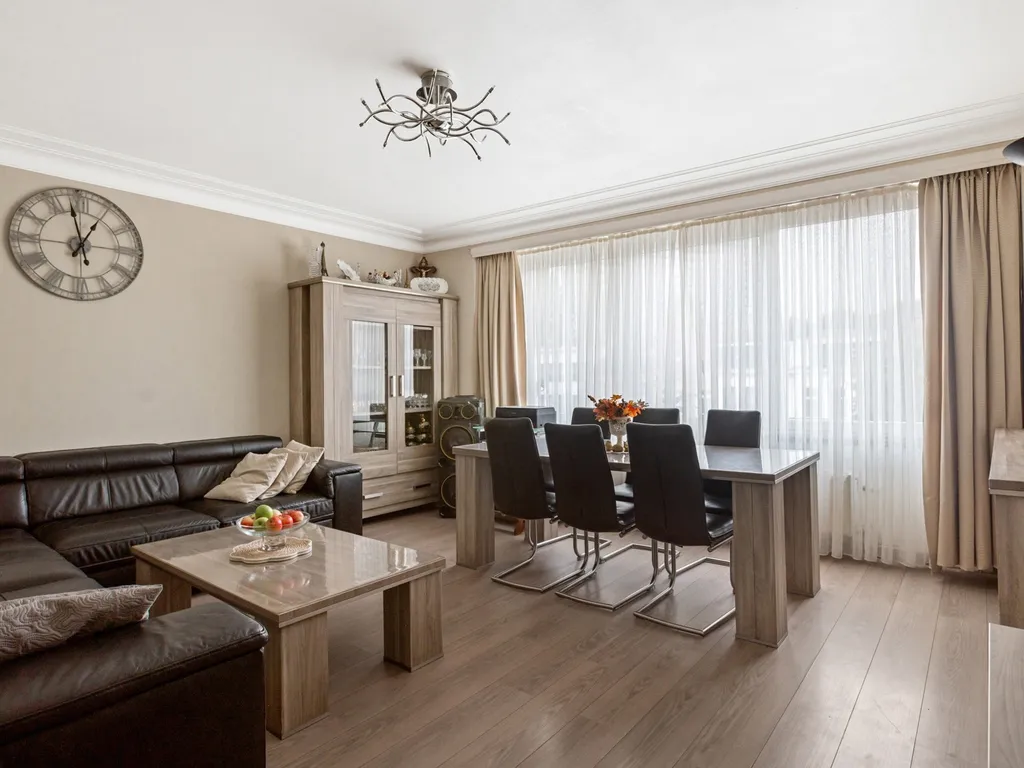 Hoofdfoto Appartement in Antwerpen Deurne