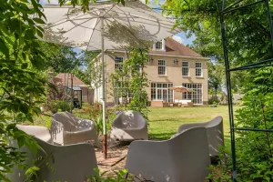 Villa Te Koop Oud-Turnhout