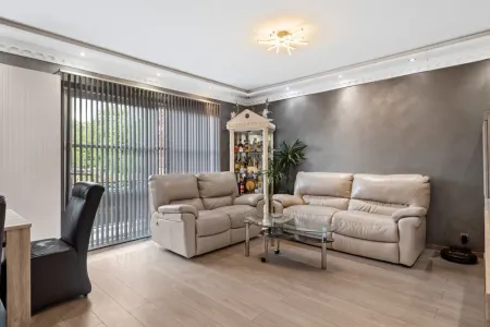 AppartementAntwerpen Deurne