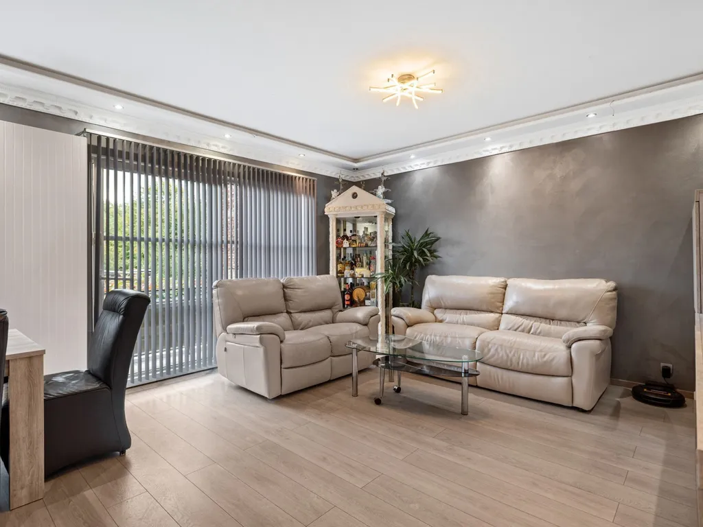 Hoofdfoto Appartement in Antwerpen Deurne