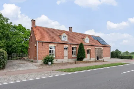HuisHoogstraten Meer