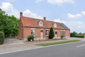 Huis Te Koop Hoogstraten Meer