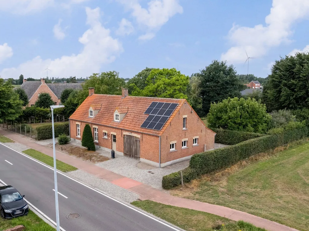 Huis in Hoogstraten Meer - 7660064 - Meerleseweg 47, 2321 Hoogstraten Meer