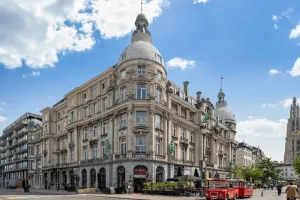 Huis Te Koop Antwerpen