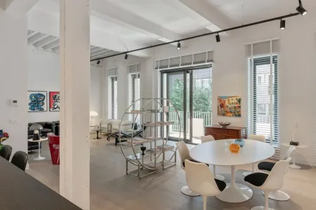 AppartementAntwerpen