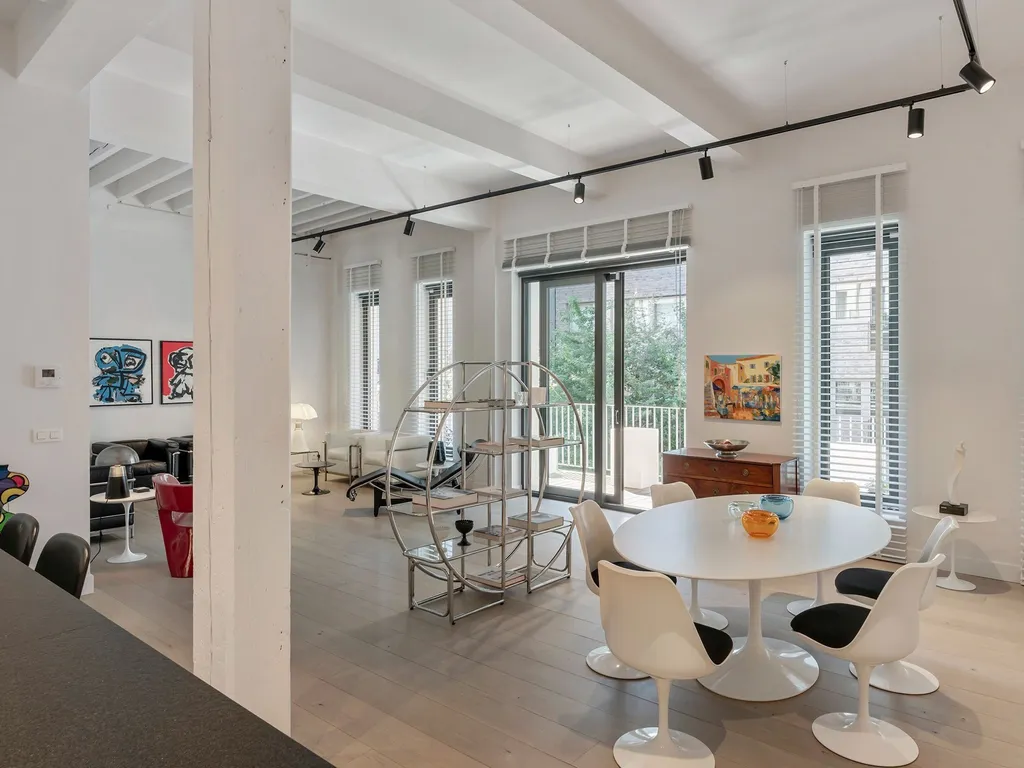 Hoofdfoto Appartement in Antwerpen