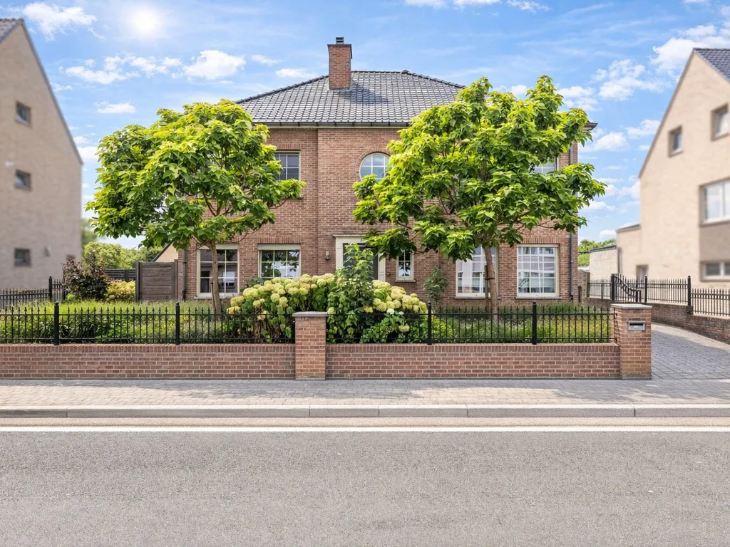 Villa in Lommel - 7660068 - Vreyshorring 196, 3920 Lommel