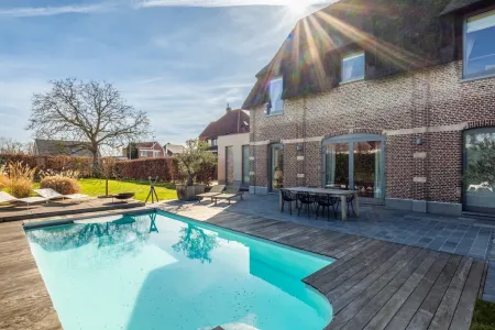 HuisBoechout