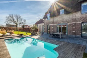 Huis Te Koop Boechout