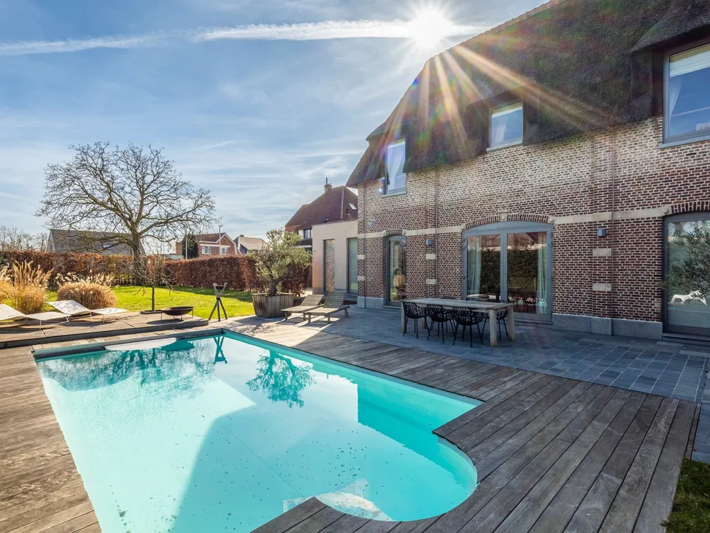 Huis in Boechout - 7660069 - Vremdesesteenweg 191, 2530 Boechout