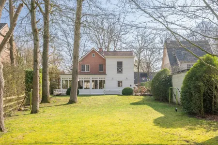 HuisBrasschaat