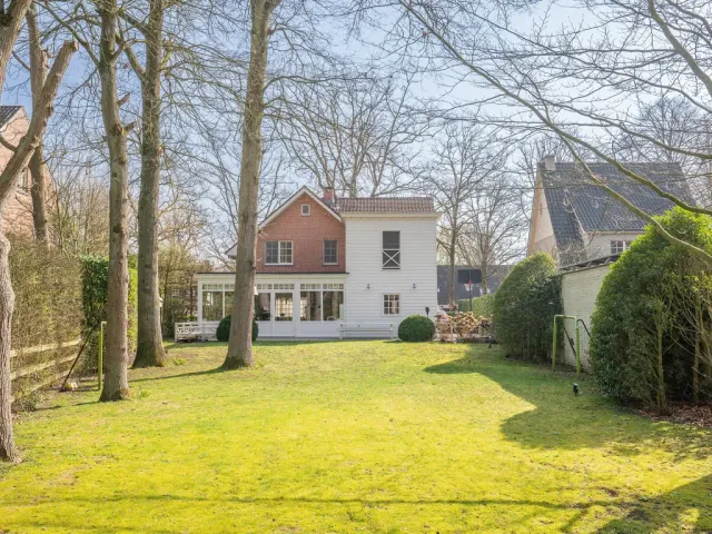 Huis in Brasschaat - Max Hermanlei 37, 2930